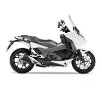 SHAD 3P Seitenkoffer-Träger H0NG77IF für Honda NC 750 D Integra DCT ABS 16-24