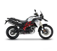Shad 3p System Seitenkoffer Packtaschenhalter Bmw F650gs/f700gs/f800gs One Size Black (Herstellerartikelnummer: W0FG88IF)