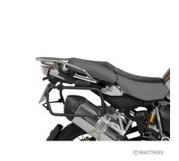 Shad 4P Seitenträger Bmw R 1200 Gs (euro 4)