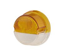 Seitenmarkierungsleuchte - Lichtscheibe HELLA 9EL 088 538-001