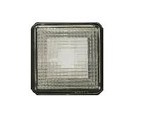 Seitenmarkierungsleuchte - Lichtscheibe HELLA 9EL 964 289-001