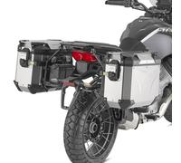 Seitenrahmen GIVI Monokey Cam-Side Für Moto Guzzi STELVIO 1000 2024-2025
