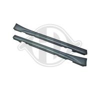 Schwellerverkleidung DIEDERICHS 1281362 für BMW
