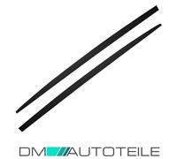 Seitenschweller Ansatz Sport-Performance ABS passend für BMW 3er E92/E93 06-13+ABE