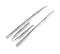 Seitenschweller-Aufkleber Abdeckung Für Seitenkarosserie Und Türverkleidung Zubehör Für Toyota Für Corolla Für Cross XG10 Für Hybrid Seitenschweller Auto