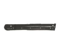 Einstiegblech links DIEDERICHS 9140041 für MERCEDES BENZ