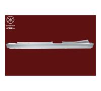 Seitenschweller Einstiegblech links passend für Skoda Favorit 781 785