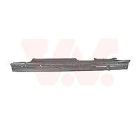 Van Wezel 646103 Einstiegblech