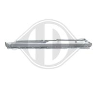 EINSTIEGBLECH LINKS DIEDERICHS 9929041 FÜR MAZDA