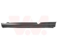 VAN WEZEL 3777101 Schweller