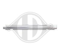 Einstiegblech links DIEDERICHS 9326331 für OPEL