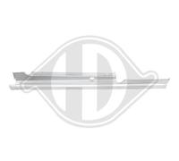 Seitenschweller Einstiegblech Schweller links passend für VW Polo 6R 6C 6R_