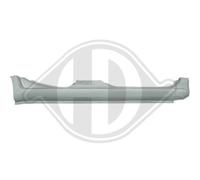 DIEDERICHS 9730042 Schweller