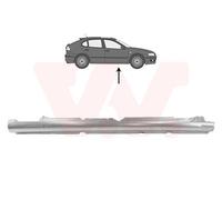 VAN WEZEL 4939104 Schweller