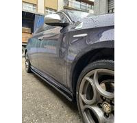 Seitenschweller Leisten Schweller SET für Alfa Romeo Giulietta (940) ab 10-20