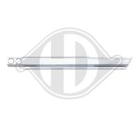 Seitenschweller links für Mercedes-Benz G-Klasse W463 W461 W460 Puch G-Modell W