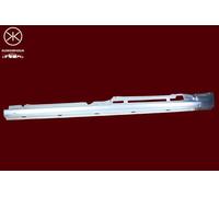 Seitenschweller links für VW Caddy III Kombi 2KB 2KJ 2CB 2CJ 2KA 2KH 2CA