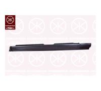 Seitenschweller links passend für Chrysler Voyager/Grand GS Dodge Caravan