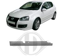Seitenschweller rechts für VW Golf 5 V 1k ab 2003-2008 2-Türer Schweller außen