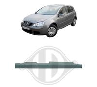 Schweller rechts passend für VW Golf 5 5 türer Baujahr 2003-2008 neu