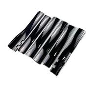 Seitenschweller Schweller Für 1 Serie Für E81 E82 E87 E88 2004-2014 2,2 M 6 Stücke Universal Seite Röcke Diffusoren Splitter Auto Seite Rock