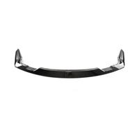 Seitenschweller Schweller Für Toyota Für Supra A90 A91 2020-2024 Frontschürze Lip 3PCS Autos Zubehör Spoiler Splitter Glänzend Schwarz Carbon Faser Druck(Carbon Fiber Print)