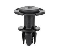 Seitenschweller Schweller Reparaturblech 10 Sets 07147122912 Auto-Außenseitenschweller-Rock-Pin-Abstandshalter-Clips Für 3er-Serie E90 E91 E92 E93 Modellauto-Befestigung Und Clip