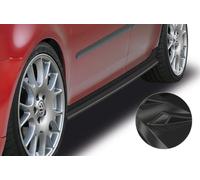 Seitenschweller Schweller Seitenspoiler für VW Golf V Typ 1K SS464-C
