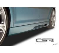 Seitenschweller Schweller Seitenspoiler für VW Touran SS267