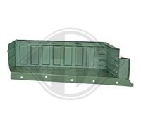 Hartsant Einstiegsblech Schweller links für Ford Transit 00-06