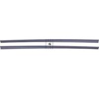 SCHWELLERVERKLEIDUNG DIEDERICHS 2217362 FÜR VW