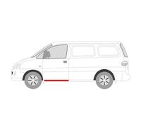 Seitenschweller vorne links rechts für Hyundai H-1 Kasten H-1/Starex