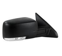 Seitenspiegel Beifahrerseite rechts passend für Dodge Ram (09-18) Blinker mirror