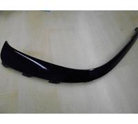 Seitenspoiler links Mercedes-Benz original W177 mit Code 772 AMG Styling vorn