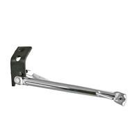 Seitenständer Chrom für MBK Booster, Yamaha BWs 22793 CW Booster Track Booster B