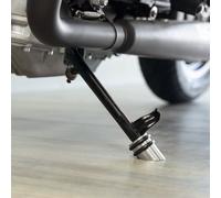 Seitenständer kürzen | Adapter | für SkyTeam ST 125-SM 125 2012 Supermoto