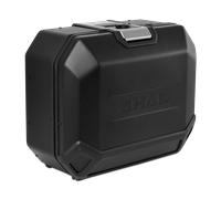 SHAD TR36L Terra Black Edition Seitenkoffer