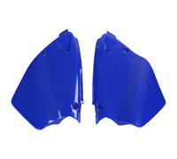 Seitenverkleidung UFO PLAST Verkleidung 2-teilig blau OEM