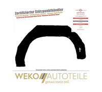 DIEDERICHS 9318031 Radlauf