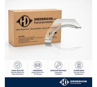 1x Seitenwand DIEDERICHS 9329031 passend für