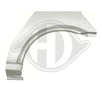 SEITENWAND HINTEN LINKS DIEDERICHS 9329031 FÜR OPEL