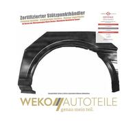 DIEDERICHS 9329031 Radlauf