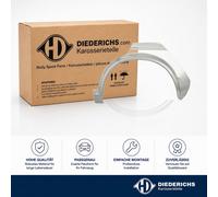 1x Seitenwand DIEDERICHS 9329131 passend für