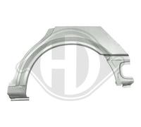 DIEDERICHS 9329631 Radlauf