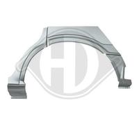 DIEDERICHS Seitenwand 9330131