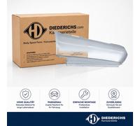 DIEDERICHS 9127052 Radlauf