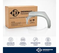 DIEDERICHS Seitenwand 9322032