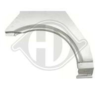 DIEDERICHS 9329032 Radlauf