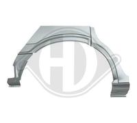 DIEDERICHS Seitenwand 9330132