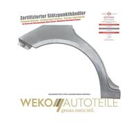 9445032 Seitenwand hinten rechts für VW POLO (9N_)